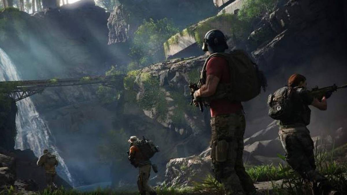 Featured - Ghost Recon Breakpoint Golem Island Secrets