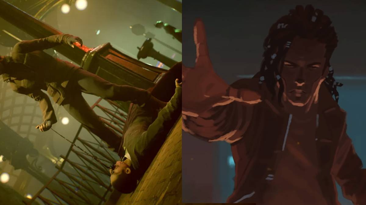 Featured- Vampire The Masquerade Bloodlines 2 Disciplines Explained