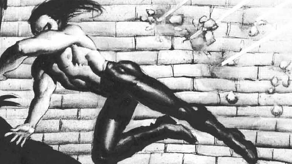 Featured - Vampire the Masquerade Best Skills