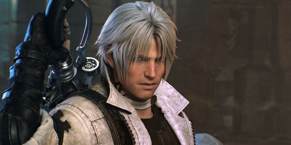 Final Fantasy XIV Thancred Waters