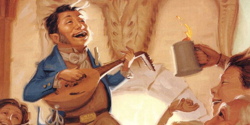 Folk Hero - Dungeons and Dragons 5e Recommended Backgrounds