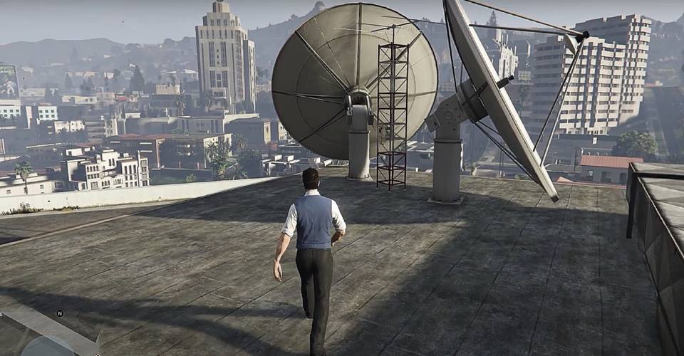GTA Online: Where to Find Still Slipping Antennas | Game Rant