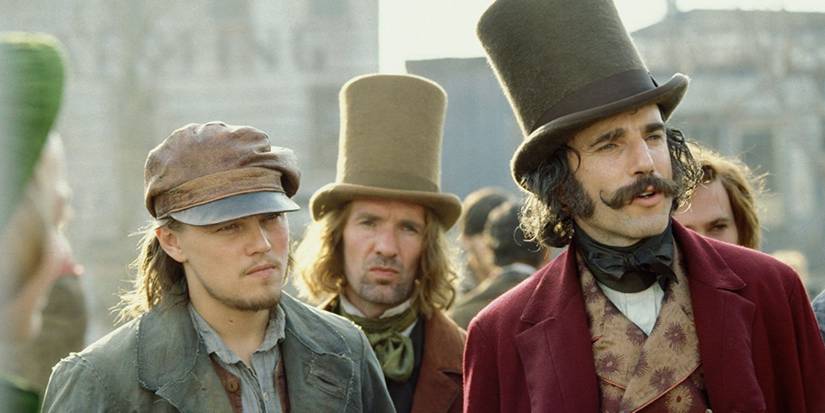 Gangs of New York