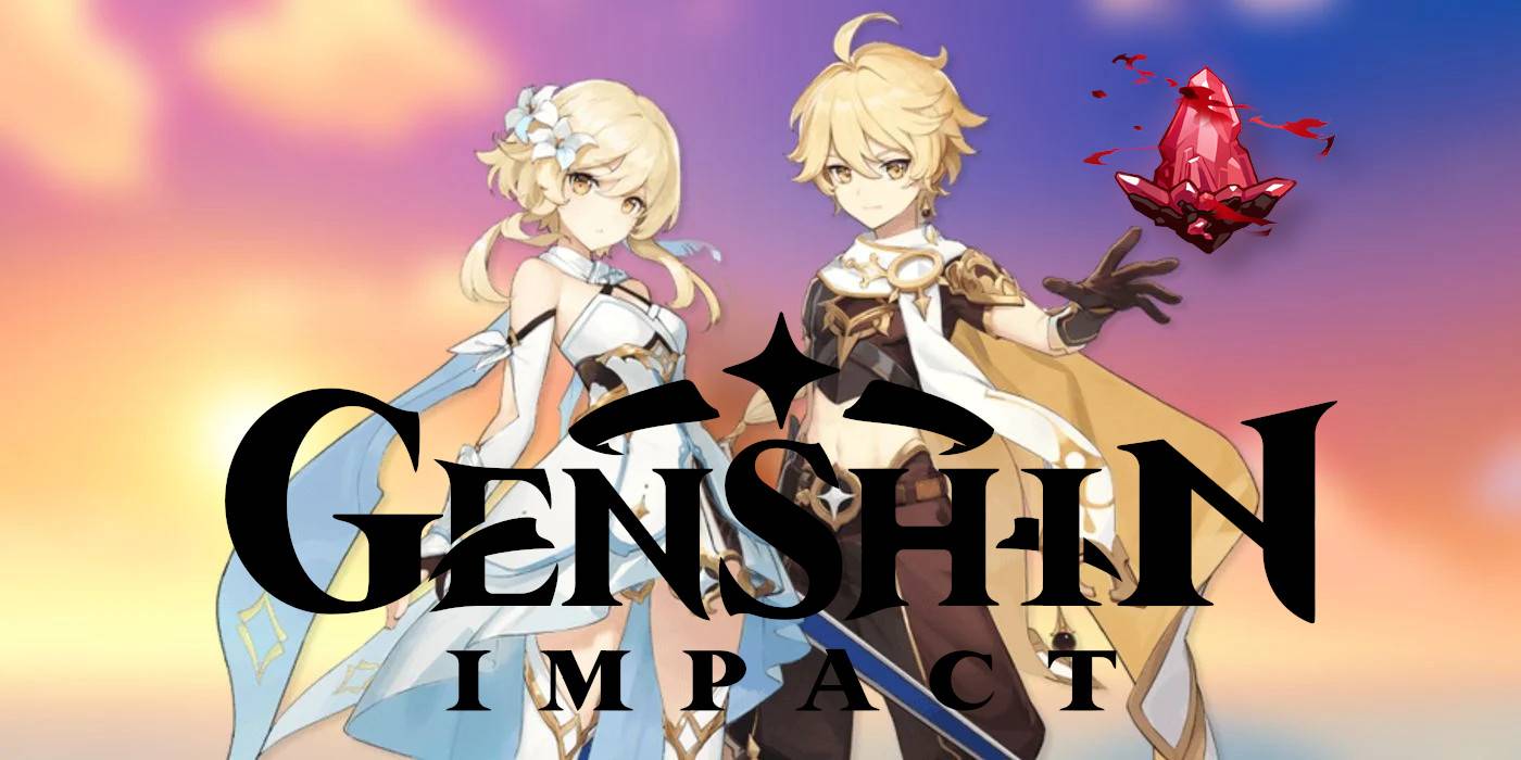 Genshin Impact How To Get Crimson Agate On Top Of Tree 9374 Genshin Impact How To Get Crimson Agate On Top Of Tree 9374