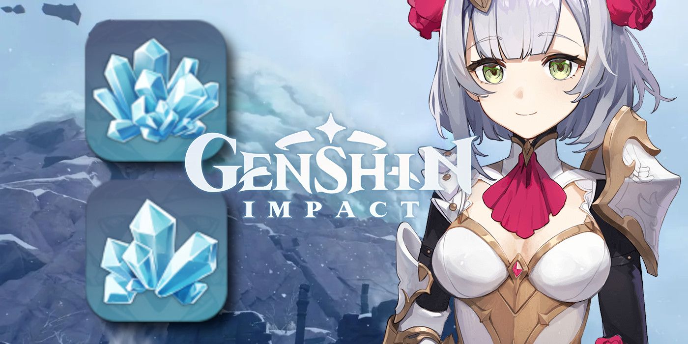 genshin impact search for fragments