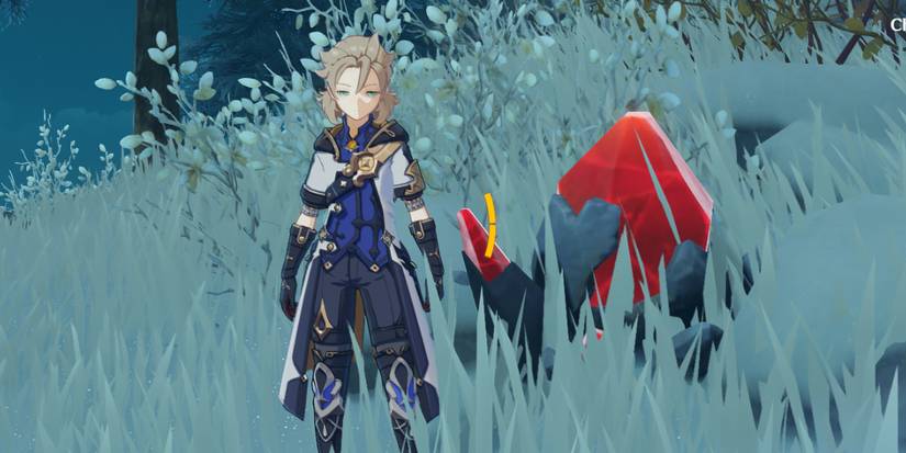 GenshinImpactScarletQuartz