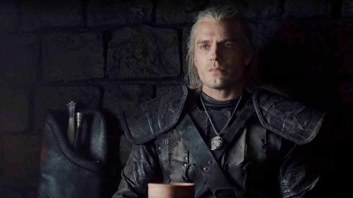 Netflix Releases New Witcher Bestiary on third day of Witchmas