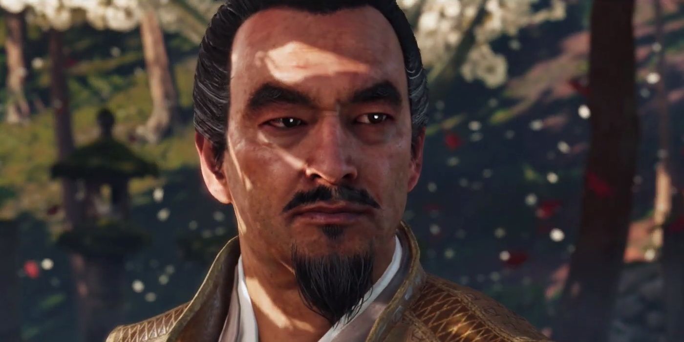 Ghost Of Tsushima: 10 Details Everyone Missed About Yuna