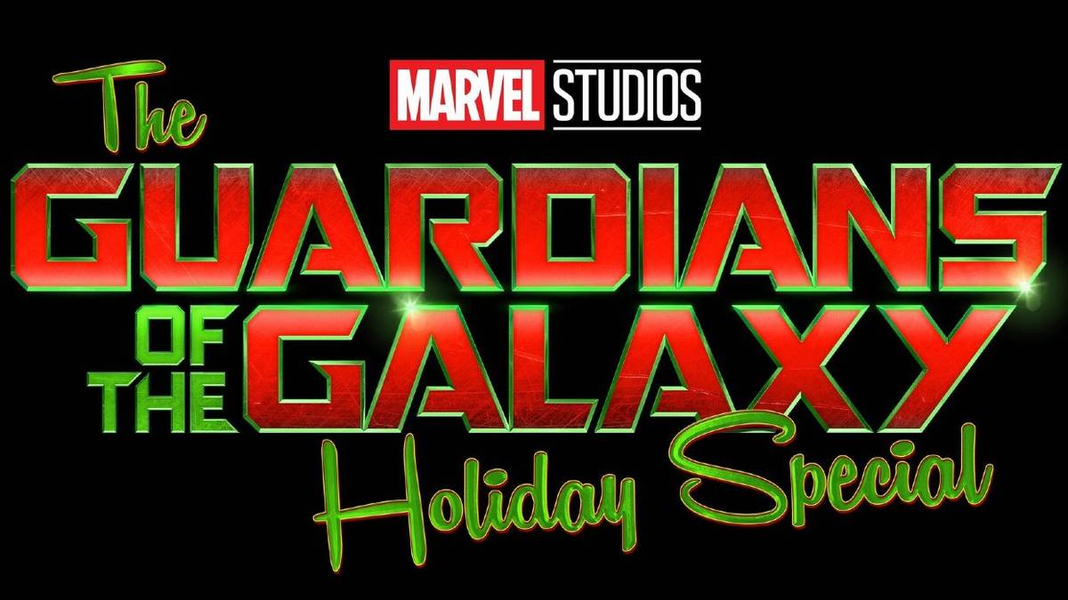 Guardians of the Galaxy Holiday Special James Gunn