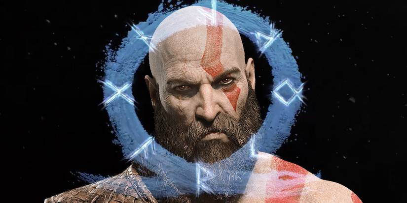 God Of War Ragnarok Promise