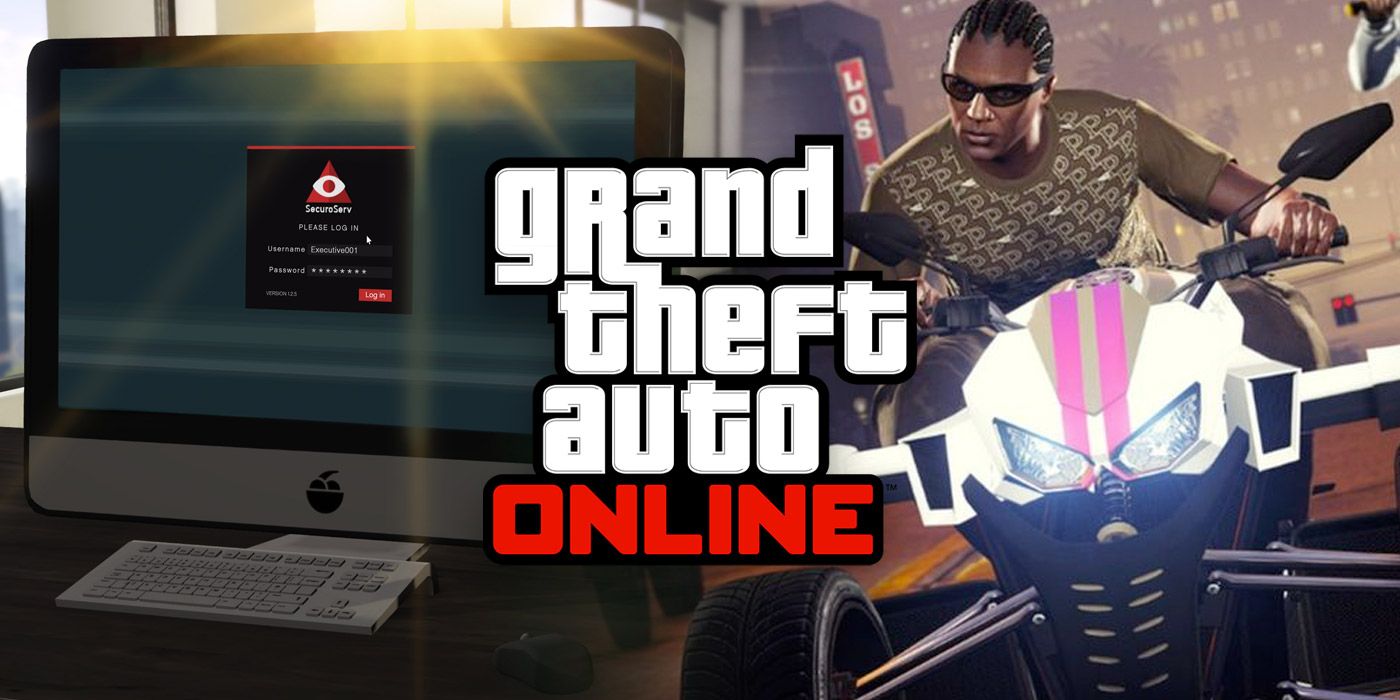 GTA Online Exploit May Put Players' Personal Information at Risk