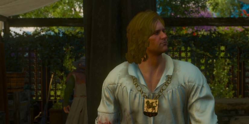 Guillaume de Launfal