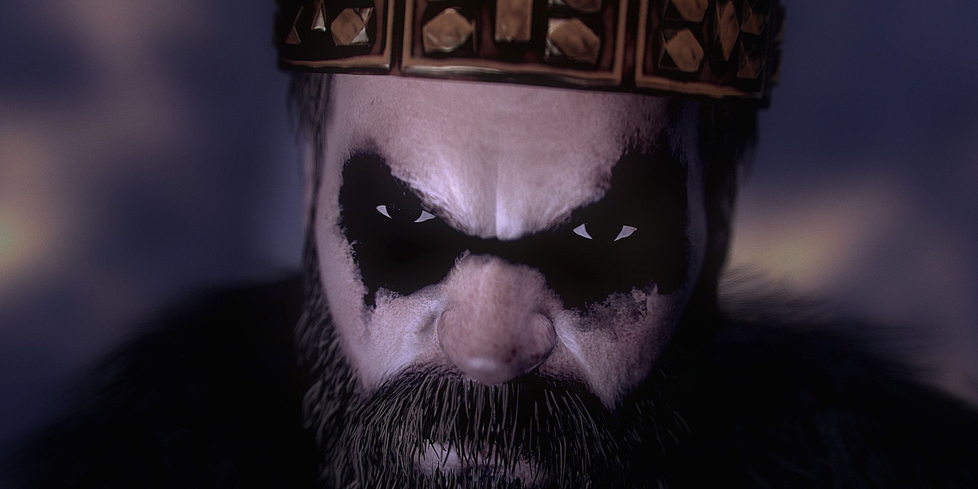 Guthfrid From Total War Saga Thrones Of Britannia