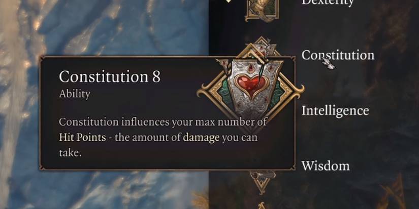 HP matters most to tanks - Baldurs Gate 3 Tank Tips