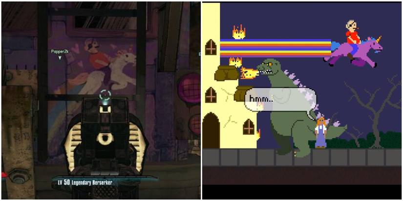 Hey Ash, Whatcha Playin'