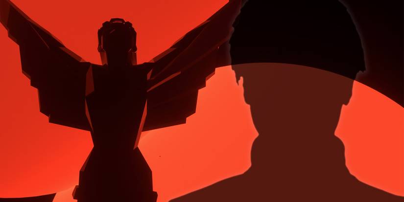 Hideo Kojima Game Awards 2020