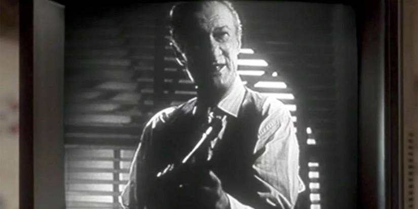 Home Alone Angels with Filthy Souls