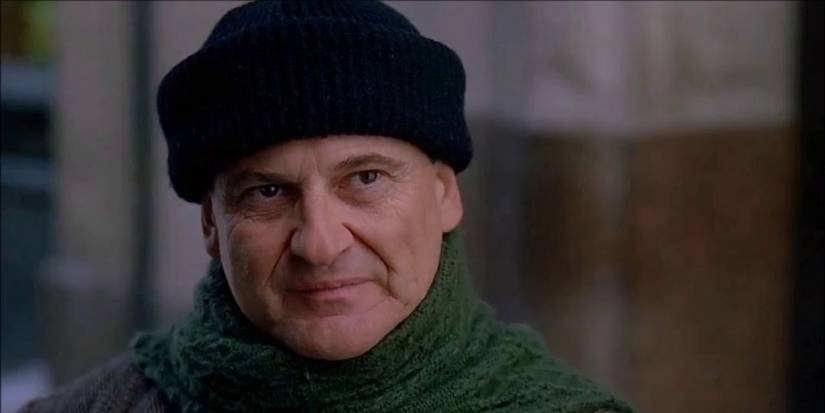 Home Alone Joe Pesci as Harry