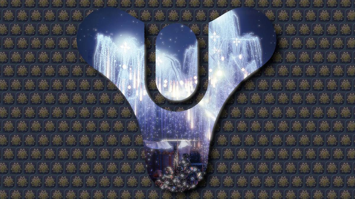 How to get the superb texture for making cookies in Destiny 2's Dawning 2020 event