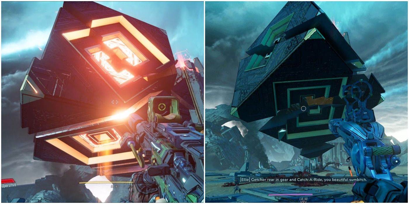 How To Solve The Desolation Cube Puzzle
