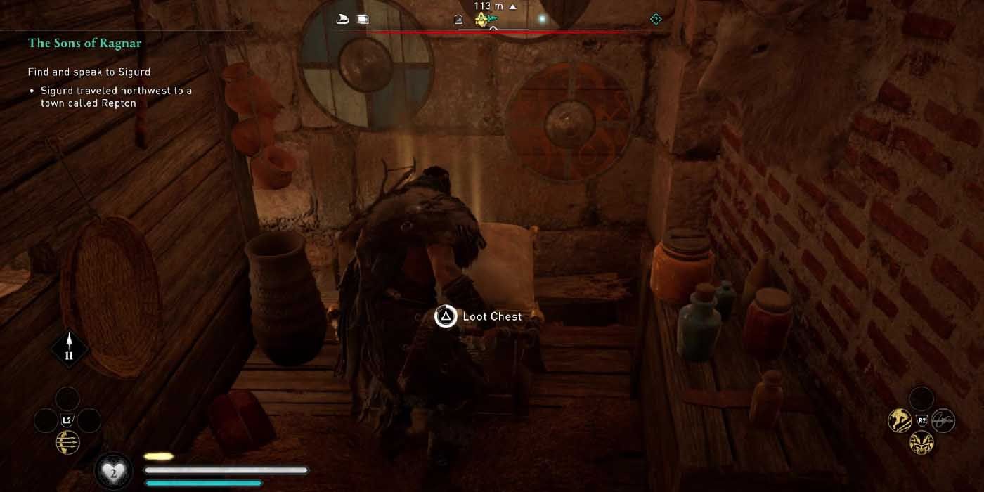 10 Hidden Items In Assassins Creed Valhalla And Where To Find Them 9766