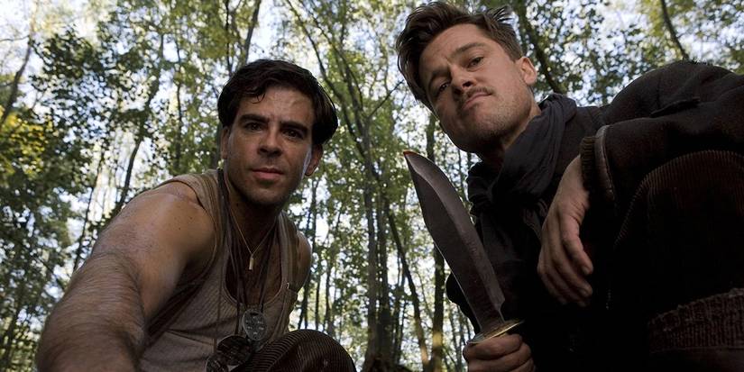 Inglourious Basterds