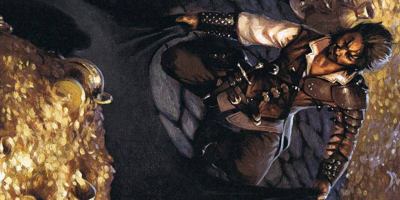 Inheritor - Dungeons and Dragons 5e Recommended Backgrounds