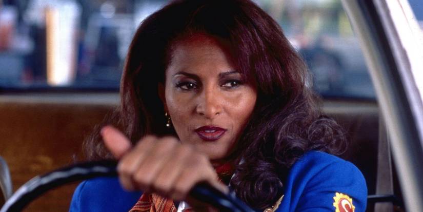 Jackie Brown
