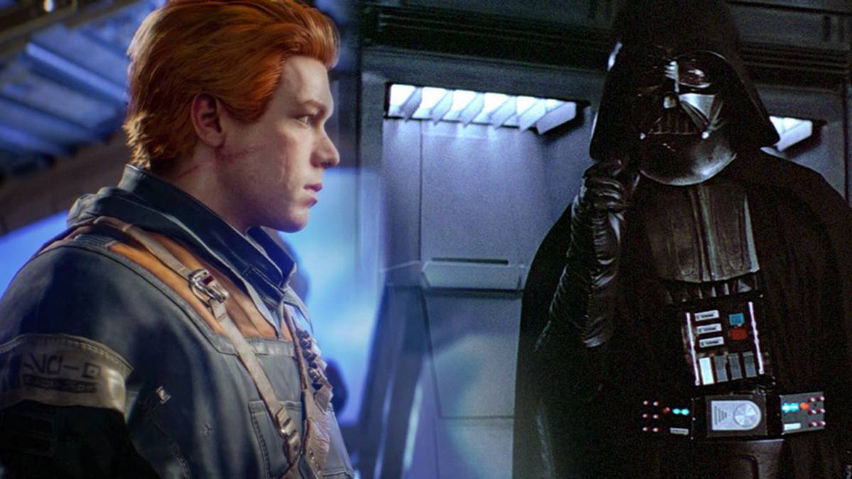 Star Wars: Jedi Fallen Order's Lack of Faith in DLC is Disturbing