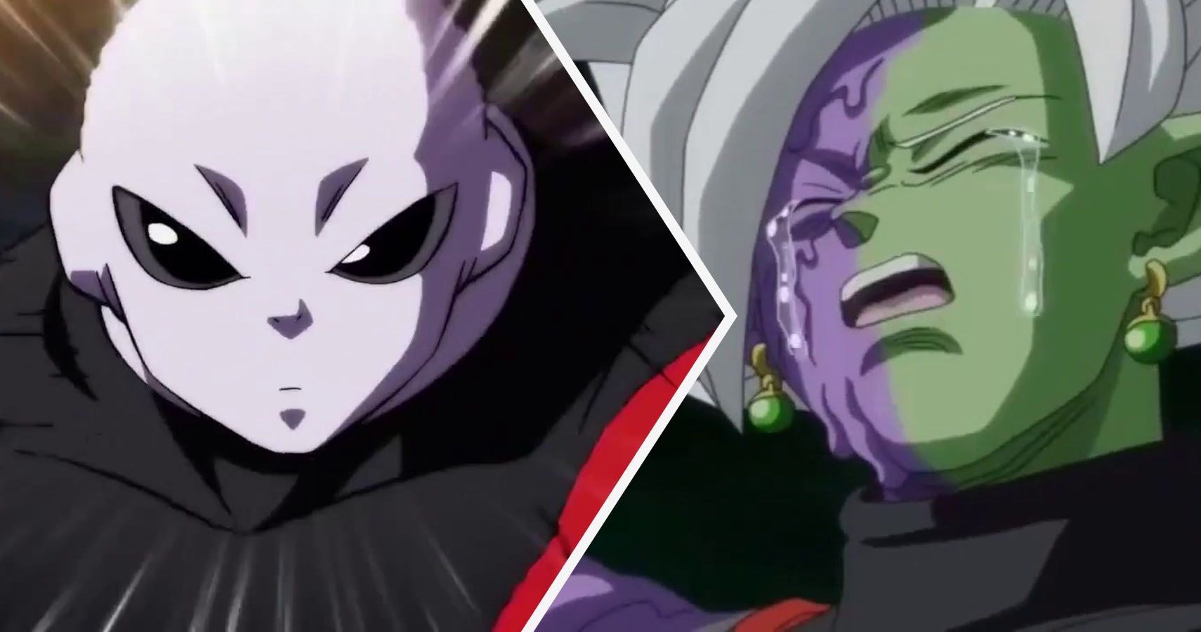 Dragon Ball Super Has Made the Franchise's Strongest Villain with Moro