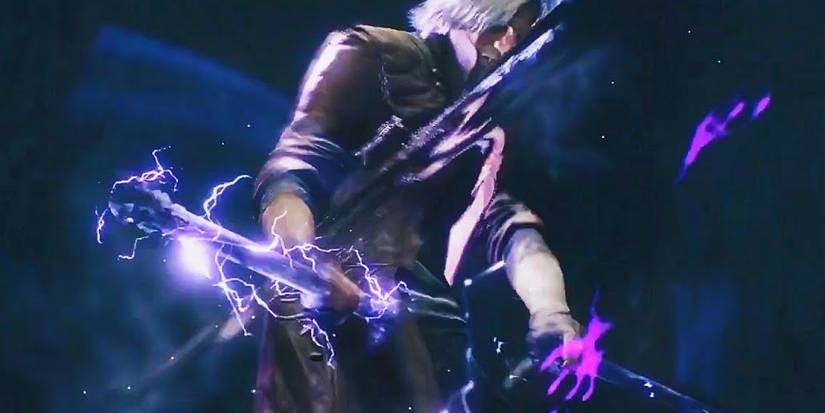 King Cerberus DMC5