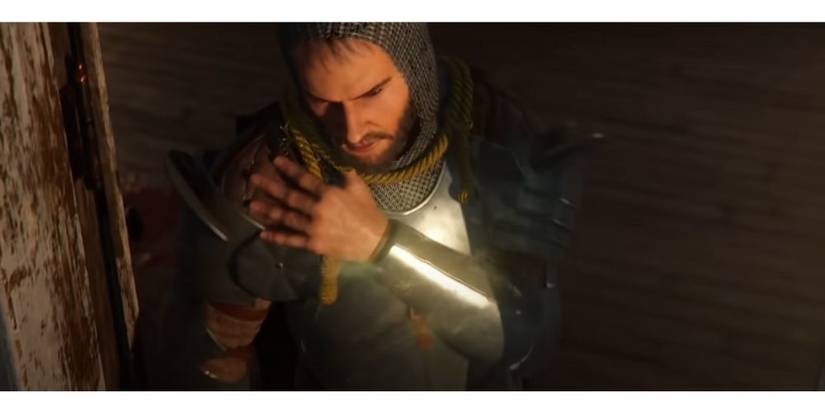 Knight Evil Dead Game