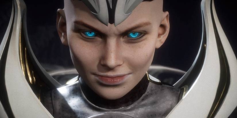 Kronika Mortal Kombat