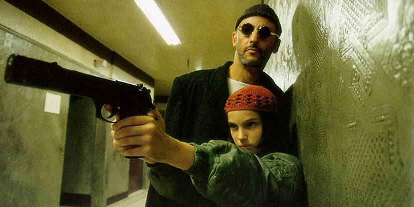 Leon The Professional
