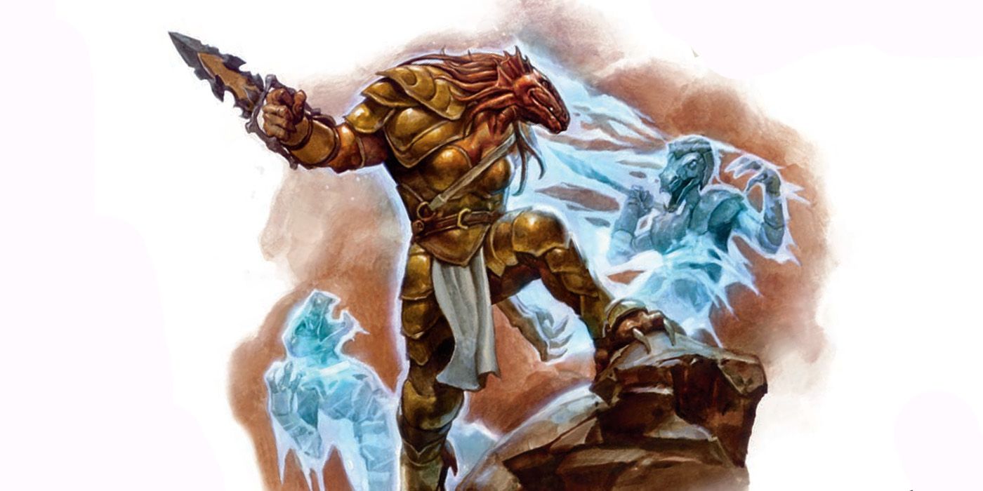 Life Stealer - DnD Subclasses From Other Editions