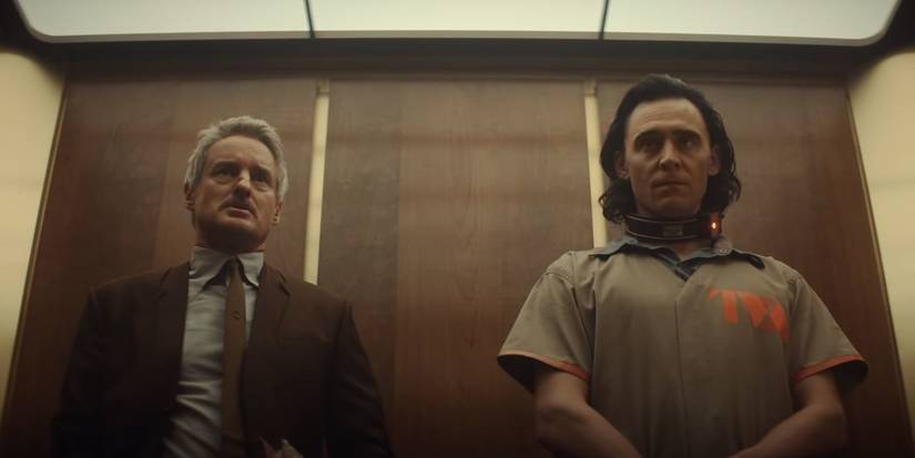 Disney shows off new Loki trailer