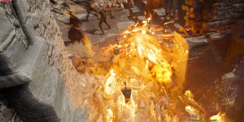 Maximize utility spellcasters - Baldurs Gate 3 Party Tips