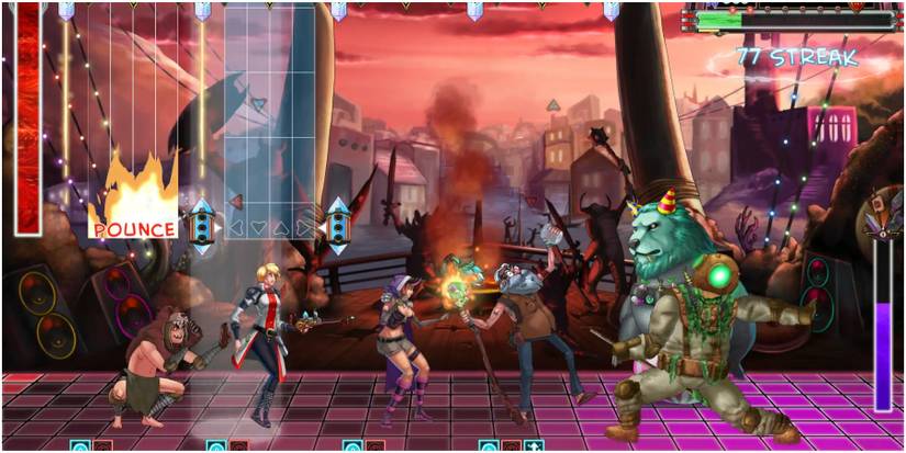 Metronomicon Slay The Dance Floor