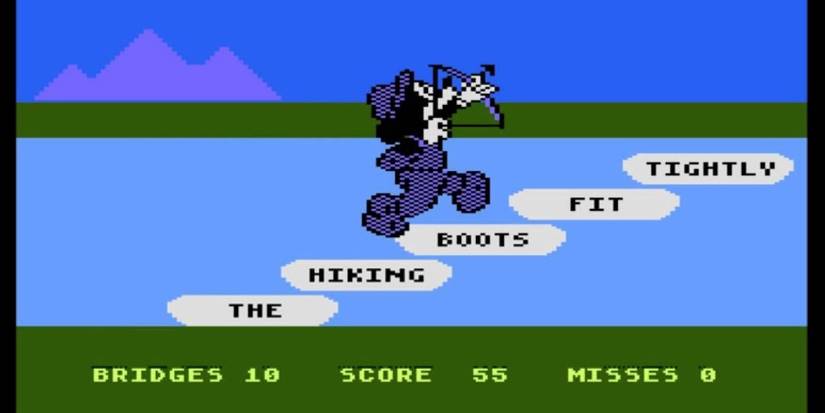 Mickey in the Great Outdoors 1983