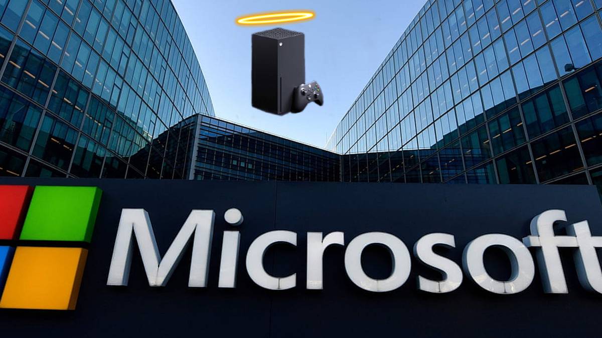 Microsoft Headquarters