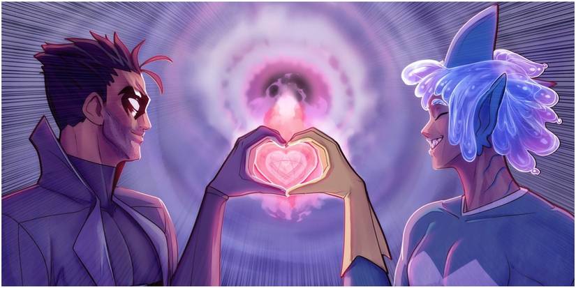 Mission It's Complicated