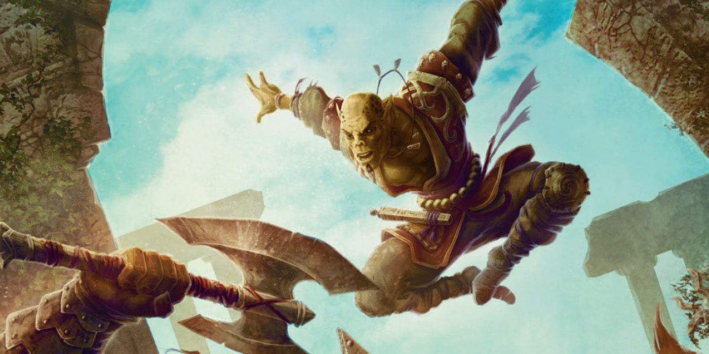 Mobile - Recommended Dungeons and Dragons Feats