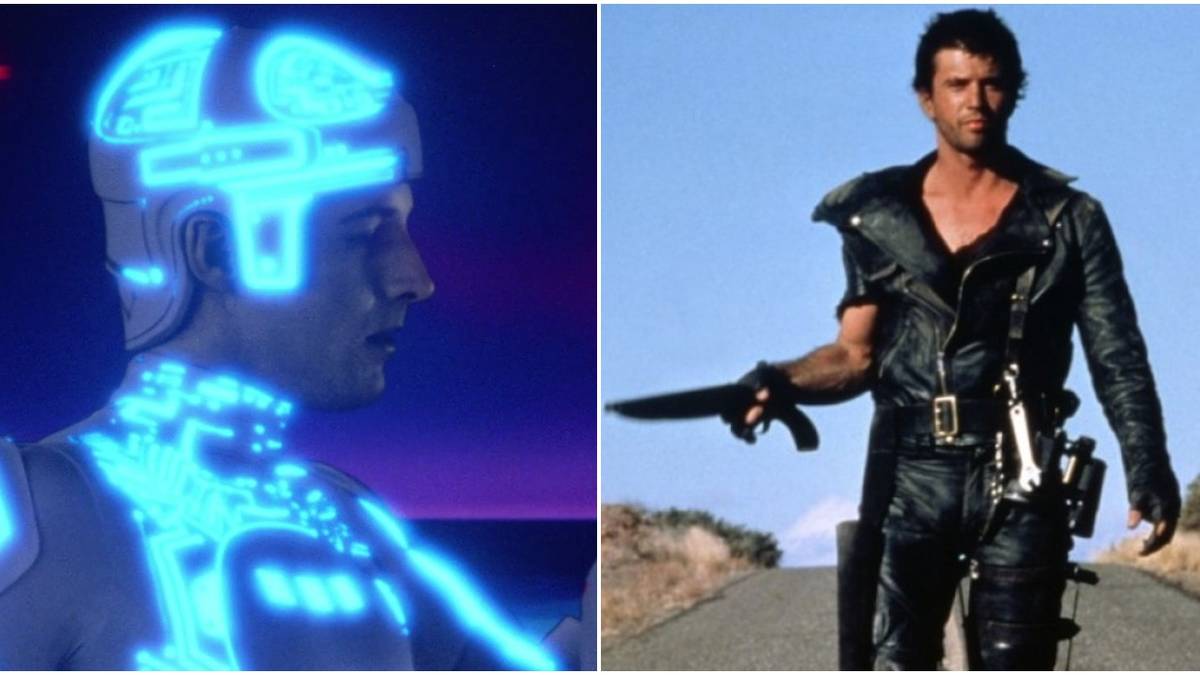 Movies Like Cyberpunk 2077 Thumbnail