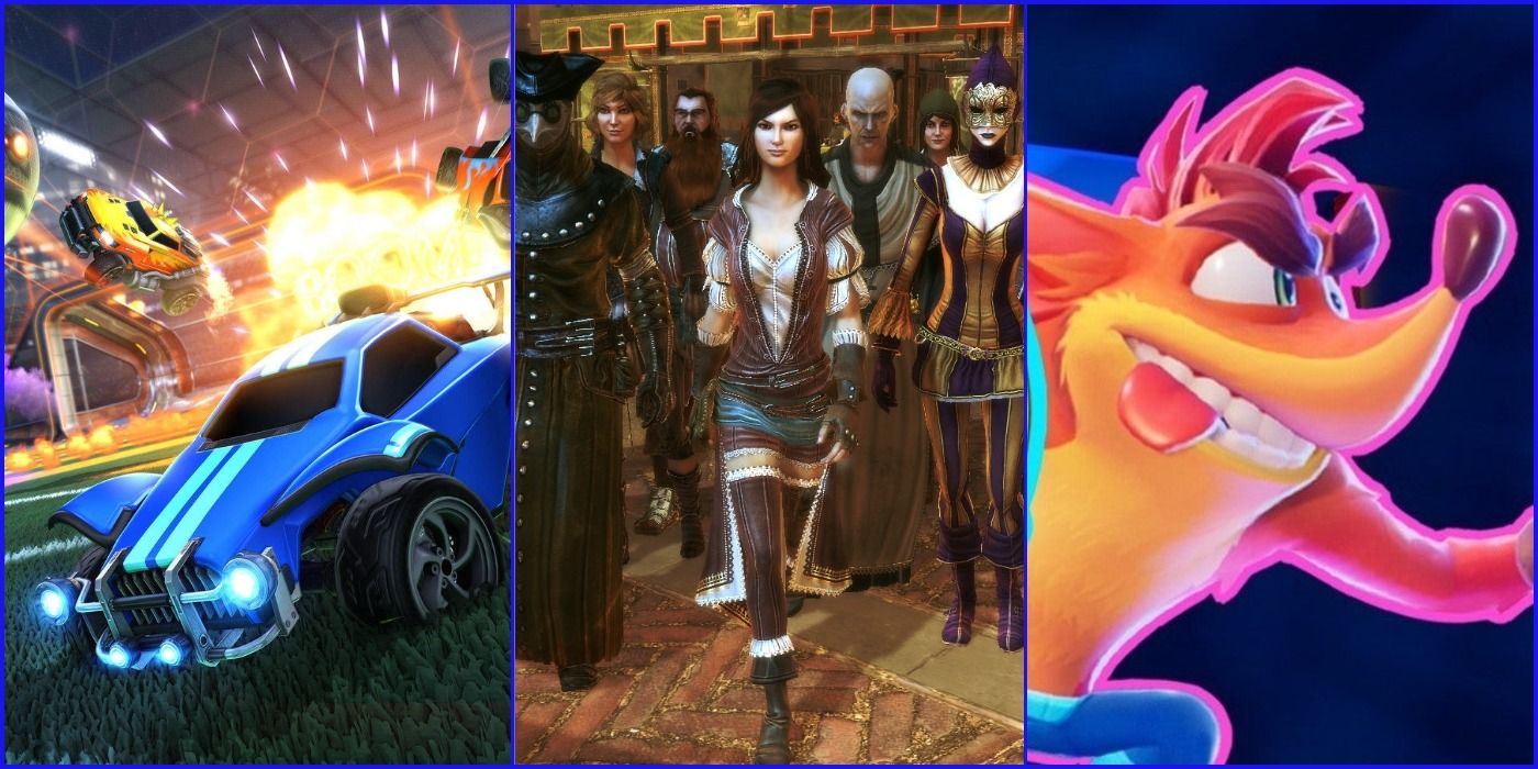 Party Animals, Gotham Knights, Payday 3 + More Hit Xbox Game Pass - XboxEra