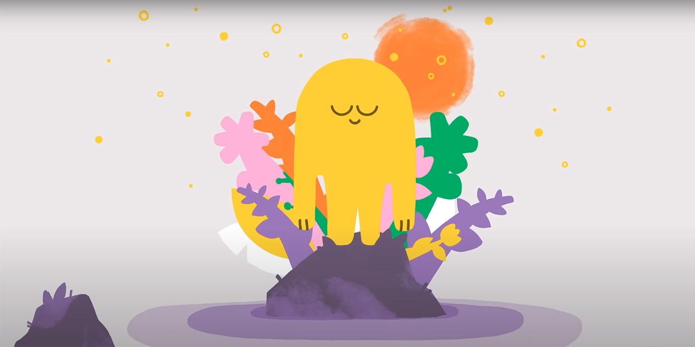 Netflix Headspace Guide to Meditation trailer
