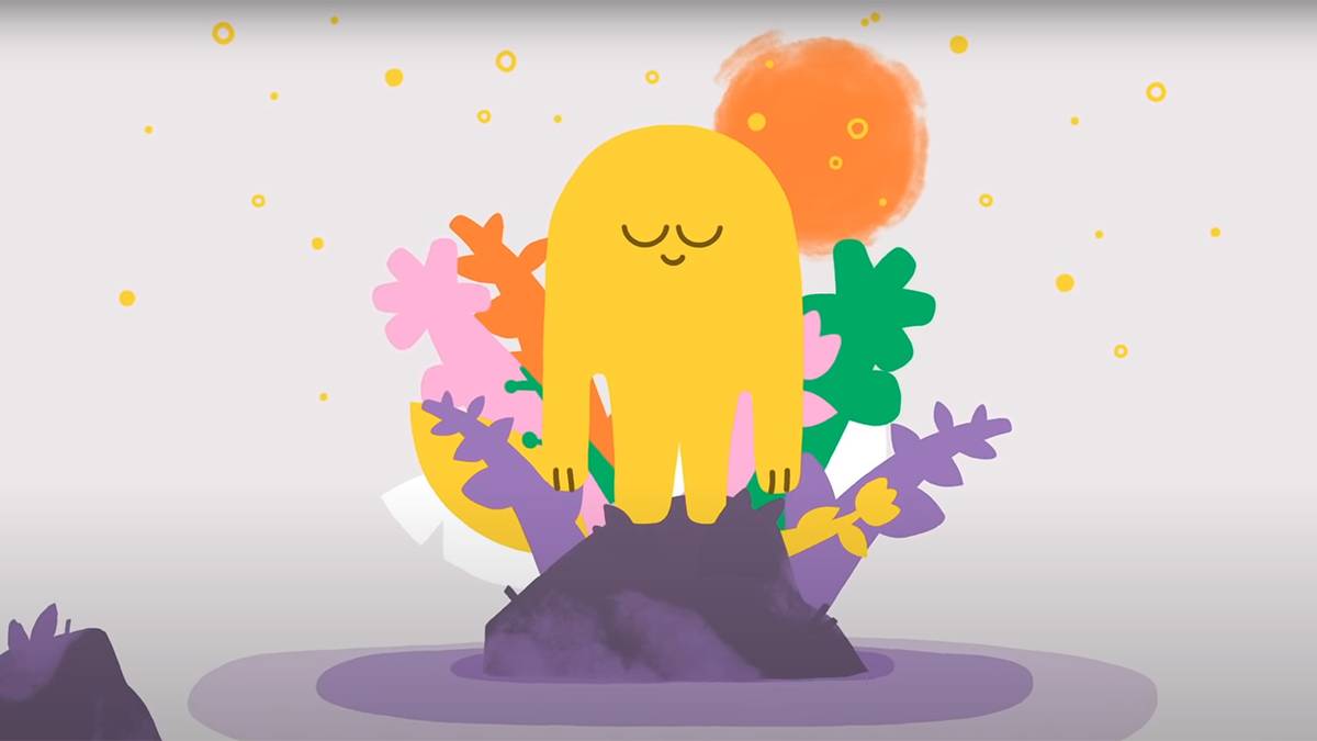 Netflix Headspace Guide to Meditation trailer