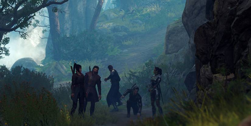 Never stay together as a party in fights - Baldurs Gate 3 Tips From Dungeons And Dragons