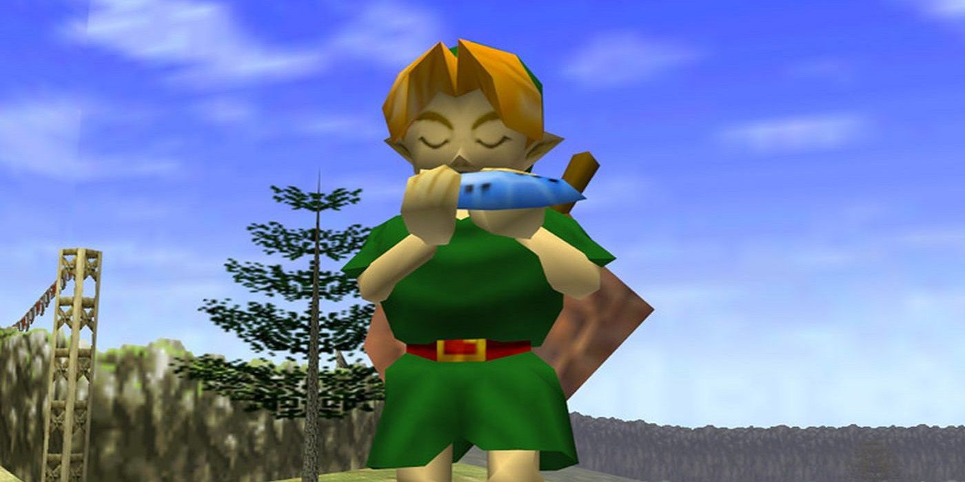 cease and desist Mario Legend of Zelda