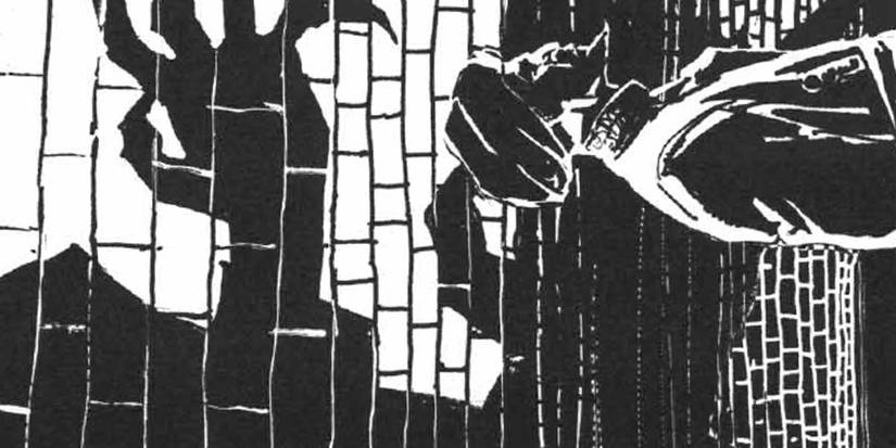 Obfuscate - Vampire the Masquerade Best Worst Disciplines