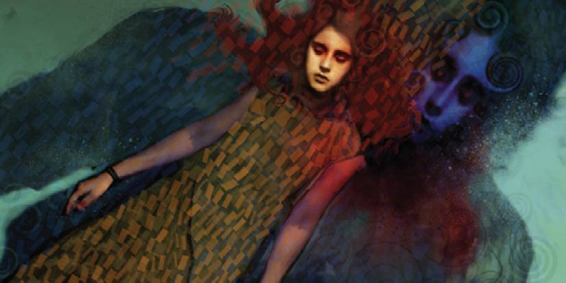 Oblivion - Vampire the Masquerade Best Worst Disciplines